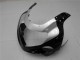 Lojas Carenagens Moto Suzuki GSXR 600/750 2001-2003 - Prata Preto Brilhante Vermelho