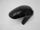 Lojas Carenagens Moto Suzuki GSXR 600/750 2001-2003 - Prata Preto Brilhante Vermelho