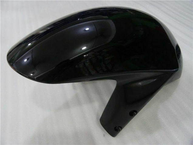 Lojas Carenagens Moto Suzuki GSXR 600/750 2001-2003 - Branco Prata Azul Preto