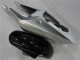 Lojas Carenagens Moto Suzuki GSXR 600/750 2001-2003 - Branco Prata Azul Preto