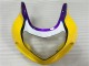 Lojas Carenagens Moto Suzuki GSXR 600/750 2001-2003 - Amarelo Roxo