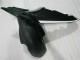 Lojas Carenagens Moto Suzuki GSXR 600/750 2004-2005 - Preto Brilhante Preto Fosco Vermelho Decal