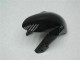 Lojas Carenagens Moto Suzuki GSXR 600/750 2006-2007 - Preto Brilhante Azul