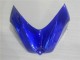 Lojas Carenagens Moto Suzuki GSXR 600/750 2006-2007 - Branco Azul Preto Vermelho