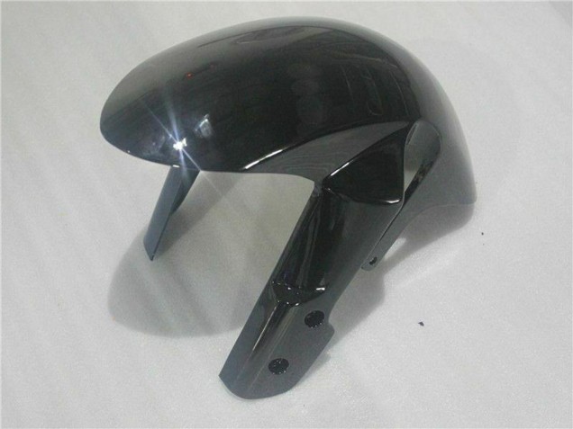 Lojas Carenagens Moto Suzuki GSXR 600/750 2006-2007 - Branco Azul Preto Vermelho