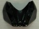 Lojas Carenagens Moto Suzuki GSXR 600/750 2006-2007 - Preto Brilhante Vermelho