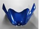 Lojas Carenagens Moto Suzuki GSXR 600/750 2008-2010 - Azul Branco Verde Preto