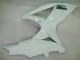 Lojas Carenagens Moto Suzuki GSXR 600/750 2008-2010 - Branco