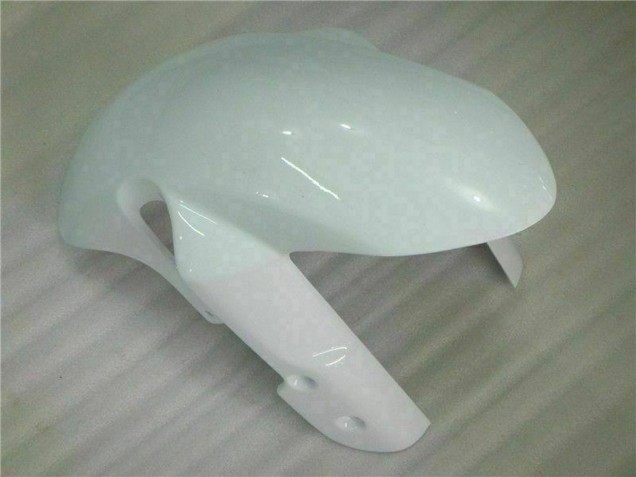 Lojas Carenagens Moto Suzuki GSXR 600/750 2008-2010 - Branco