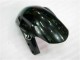 Lojas Carenagens Moto Suzuki GSXR 1000 2003-2004 - Vermelho Preto Azul Yoshimura