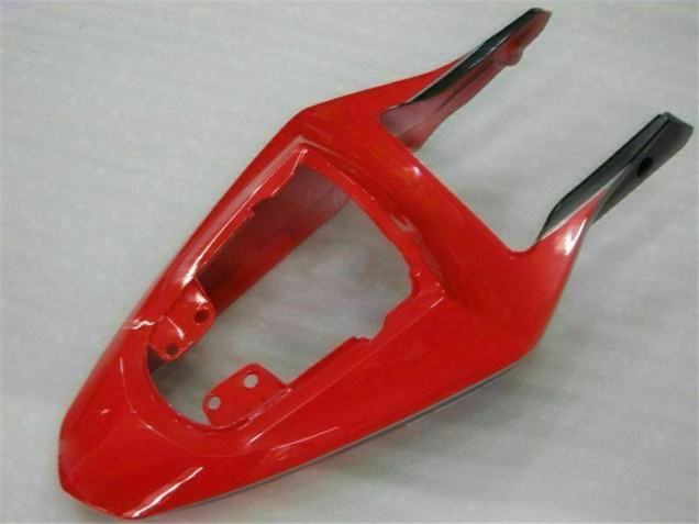 Lojas Carenagens Moto Suzuki GSXR 1000 2003-2004 - Vermelho Preto Azul Yoshimura