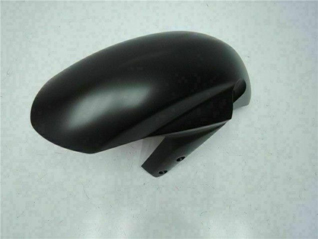 Lojas Carenagens Moto Suzuki GSXR 1000 2003-2004 - Preto Fosco Vermelho