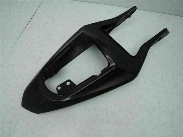 Lojas Carenagens Moto Suzuki GSXR 1000 2003-2004 - Preto Fosco Vermelho