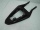 Lojas Carenagens Moto Suzuki GSXR 1000 2003-2004 - Preto Fosco Vermelho