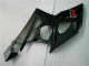 Lojas Carenagem Moto Suzuki GSXR 1000 2005-2006 - Preto Brilhante Preto Fosco Vermelho