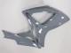 Lojas Kits Carenagem Moto Suzuki GSXR 600 / GSXR 750 2006-2007 - Nardo Cinzento