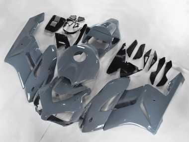 Lojas Carenagens Moto Honda CBR1000RR 2004-2005 - Nardo Cinzento
