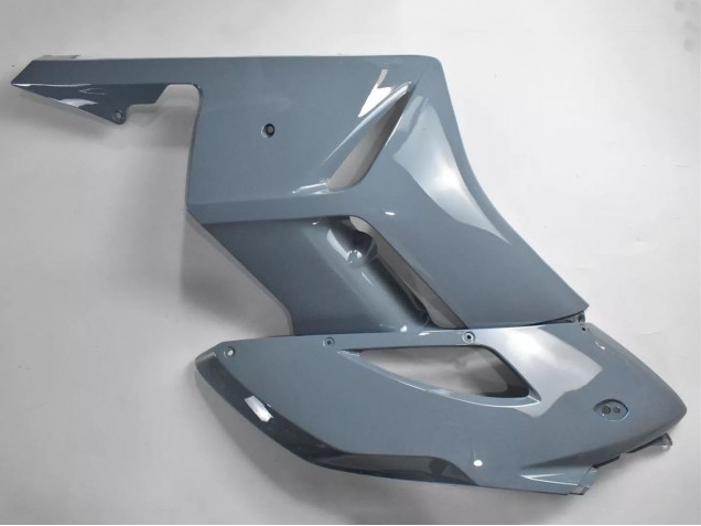 Lojas Carenagens Moto Honda CBR1000RR 2004-2005 - Nardo Cinzento