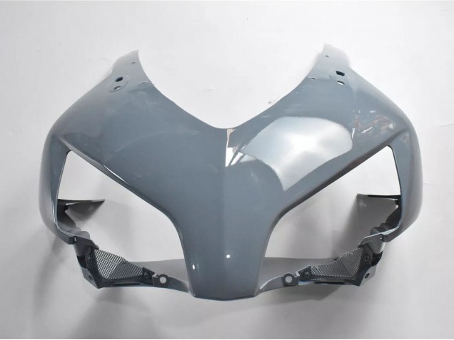 Lojas Carenagens Moto Honda CBR1000RR 2004-2005 - Nardo Cinzento