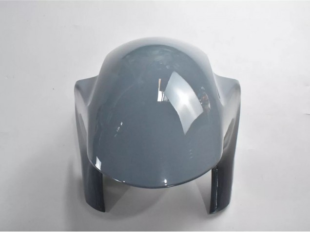 Lojas Carenagens Moto Honda CBR1000RR 2004-2005 - Nardo Cinzento