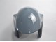 Lojas Carenagens Moto Honda CBR1000RR 2004-2005 - Nardo Cinzento