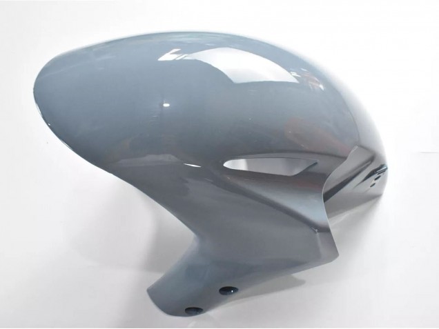Lojas Carenagens Moto Honda CBR1000RR 2004-2005 - Nardo Cinzento