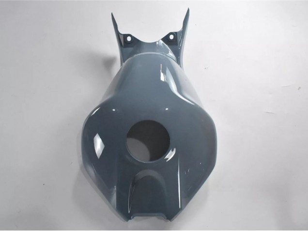 Lojas Carenagens Moto Honda CBR1000RR 2004-2005 - Nardo Cinzento
