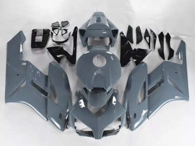 Lojas Carenagens Moto Honda CBR1000RR 2004-2005 - Nardo Cinzento