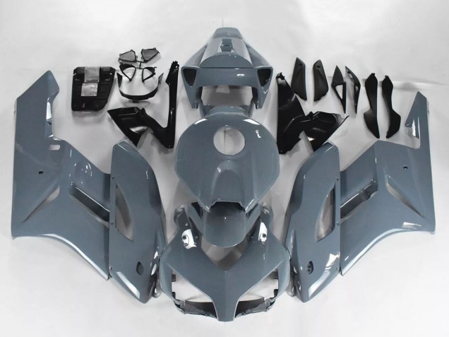 Lojas Carenagens Moto Honda CBR1000RR 2004-2005 - Nardo Cinzento