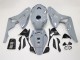 Lojas Carenagens Moto Honda CBR1000RR 2006-2007 - Nardo Cinzento