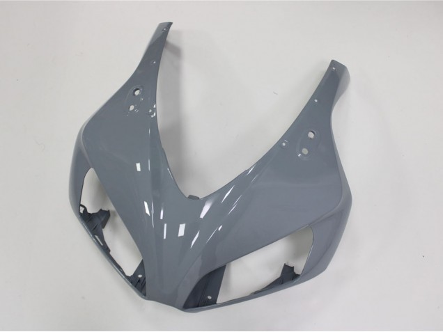 Lojas Carenagens Moto Honda CBR1000RR 2006-2007 - Nardo Cinzento