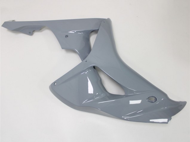 Lojas Carenagens Moto Honda CBR1000RR 2006-2007 - Nardo Cinzento