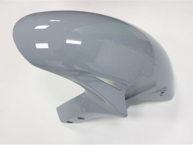 Lojas Carenagens Moto Honda CBR1000RR 2006-2007 - Nardo Cinzento