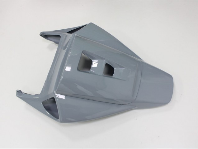Lojas Carenagens Moto Honda CBR1000RR 2006-2007 - Nardo Cinzento