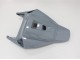 Lojas Carenagens Moto Honda CBR1000RR 2006-2007 - Nardo Cinzento