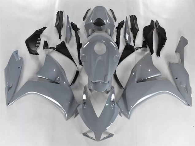 Lojas Carenagens Moto Honda CBR1000RR 2012-2016 - Nardo Cinzento