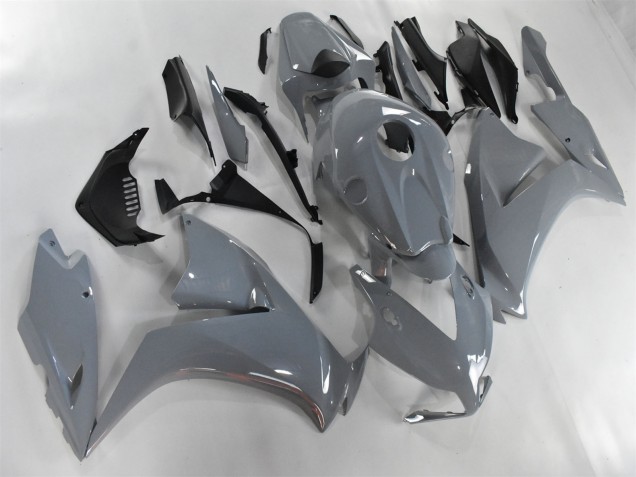Lojas Carenagens Moto Honda CBR1000RR 2012-2016 - Nardo Cinzento