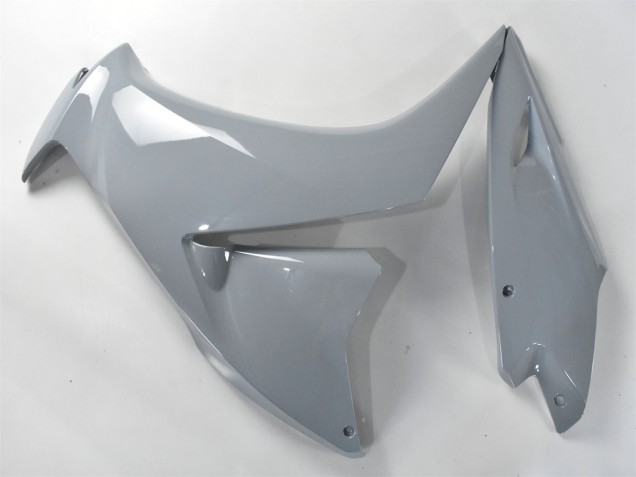 Lojas Carenagens Moto Honda CBR1000RR 2012-2016 - Nardo Cinzento