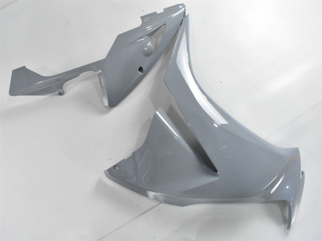 Lojas Carenagens Moto Honda CBR1000RR 2012-2016 - Nardo Cinzento