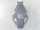 Lojas Carenagens Moto Honda CBR1000RR 2012-2016 - Nardo Cinzento