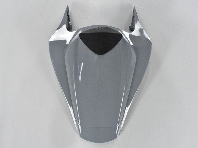 Lojas Carenagens Moto Honda CBR1000RR 2012-2016 - Nardo Cinzento