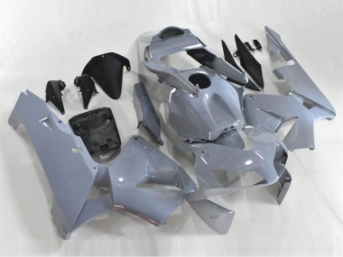 Lojas Carenagens Moto Honda CBR600RR 2003-2004 - Nardo Cinzento
