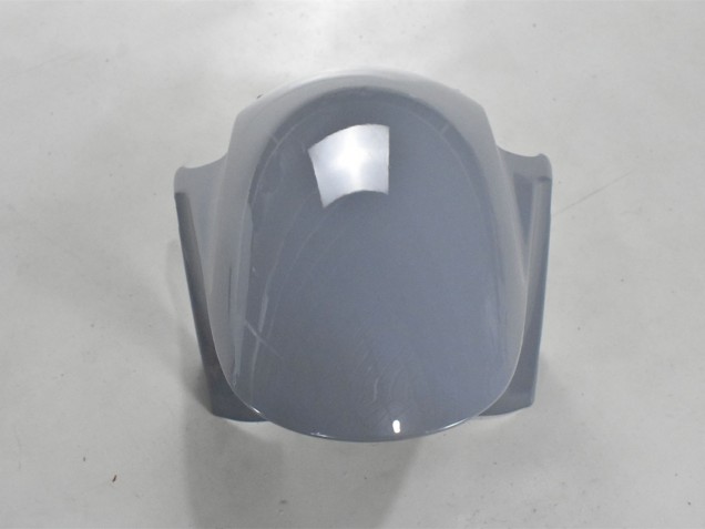 Lojas Carenagens Moto Honda CBR600RR 2003-2004 - Nardo Cinzento
