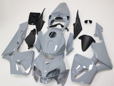 Lojas Carenagem Moto Honda CBR600RR 2005-2006 - Nardo Cinzento