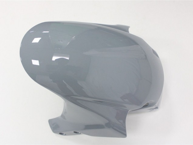 Lojas Carenagem Moto Honda CBR600RR 2005-2006 - Nardo Cinzento