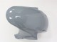Lojas Carenagem Moto Honda CBR600RR 2005-2006 - Nardo Cinzento