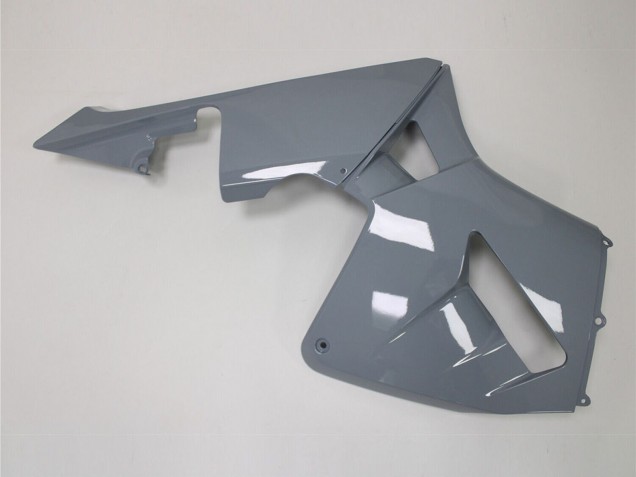 Lojas Carenagem Moto Honda CBR600RR 2005-2006 - Nardo Cinzento