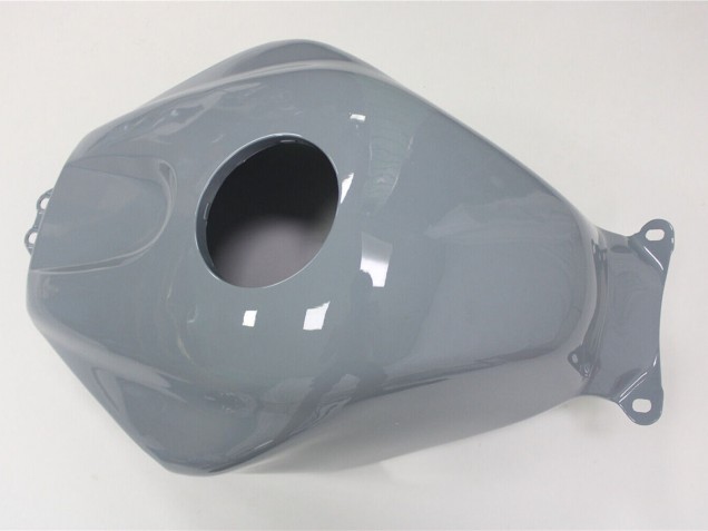 Lojas Carenagem Moto Honda CBR600RR 2005-2006 - Nardo Cinzento