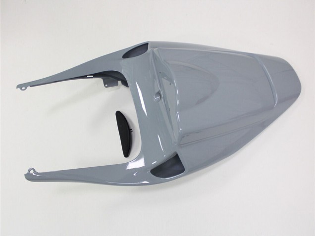 Lojas Carenagem Moto Honda CBR600RR 2005-2006 - Nardo Cinzento