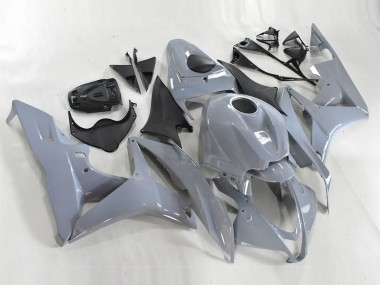 Lojas Carenagens Moto Honda CBR600RR 2007-2008 - Nardo Cinzento